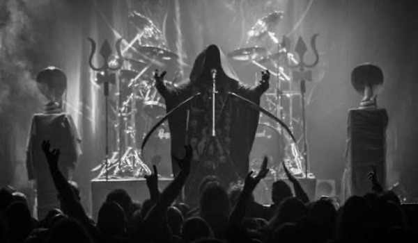 Bilde for arrangement