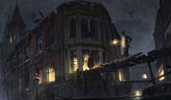 Bilde for arrangement